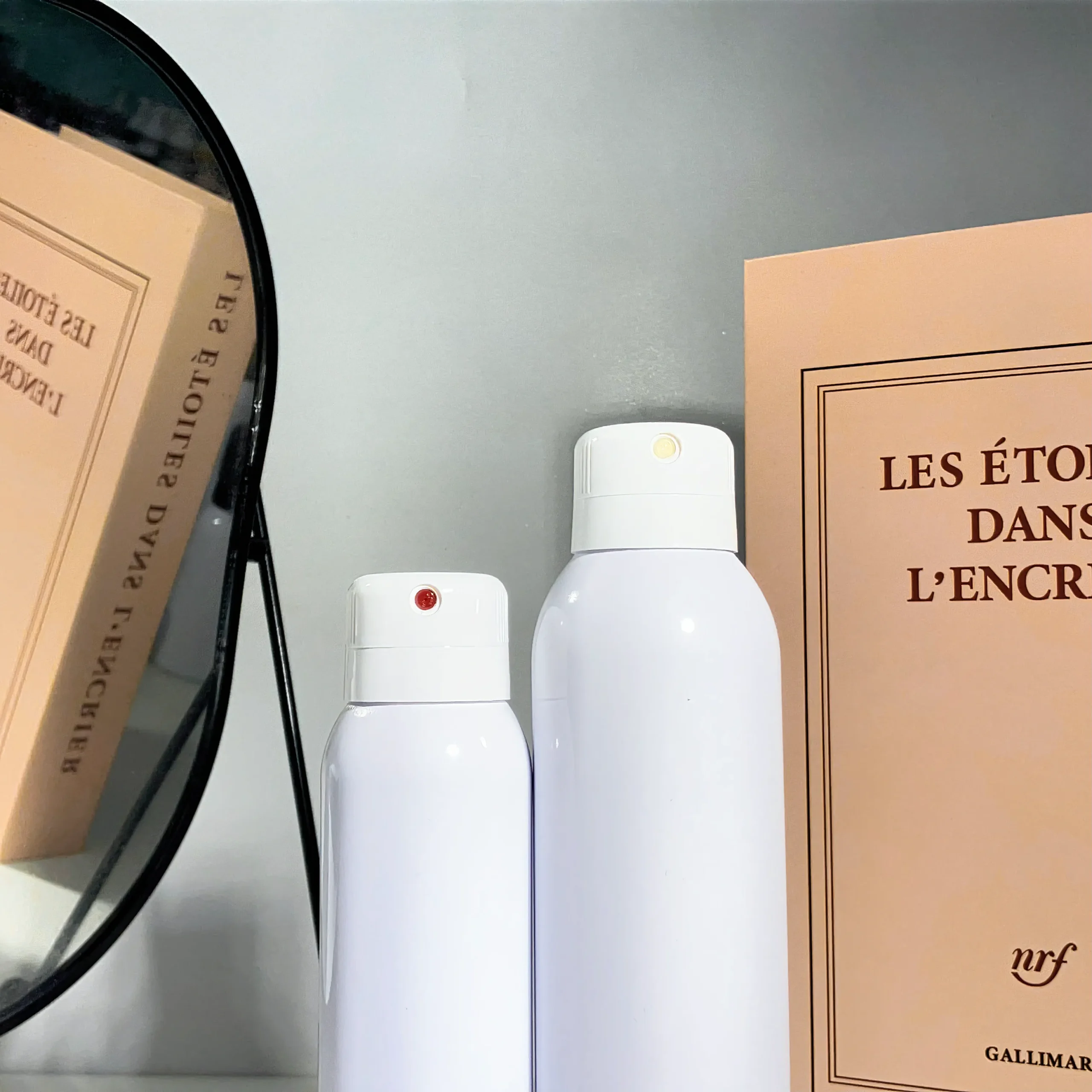 Capped-Self-Locking Actuators