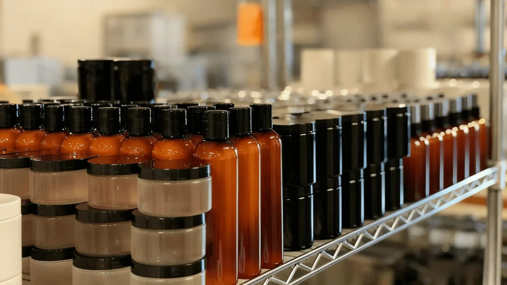 Cosmetic-Products Launch-Your-Cosmetic Business