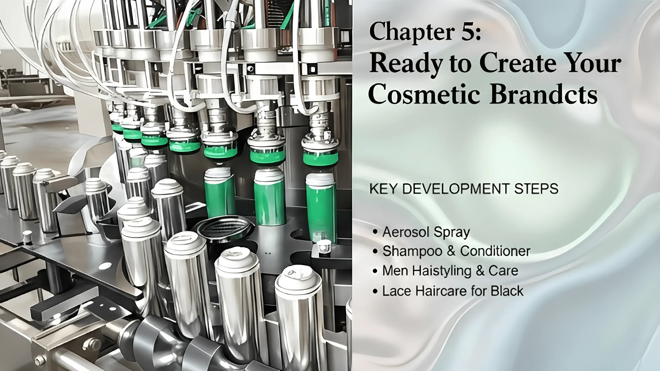 Design-Your-Cosmetics-With-CARISSA Design-Your-Cosmetics-With-CARISSA