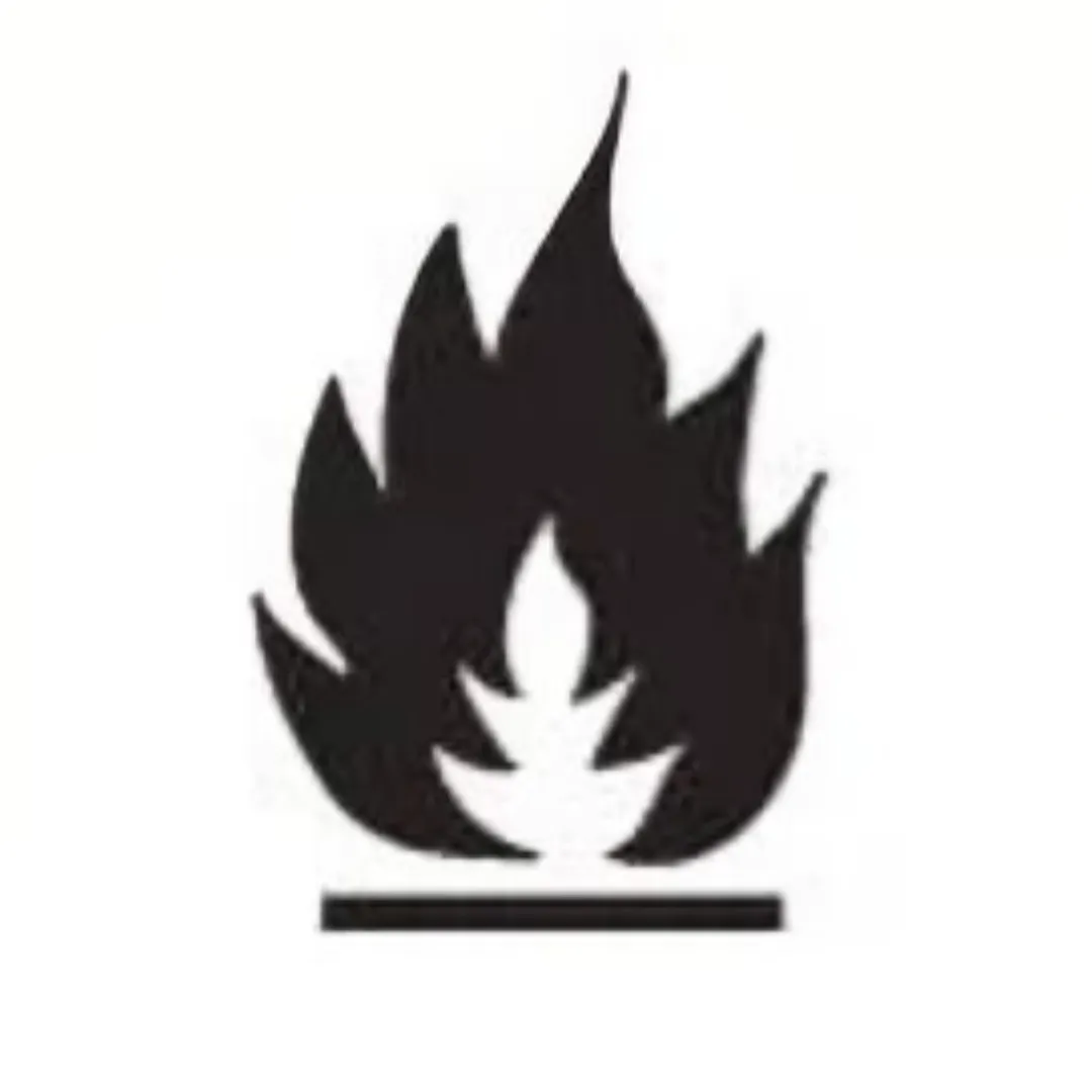 Flammable
