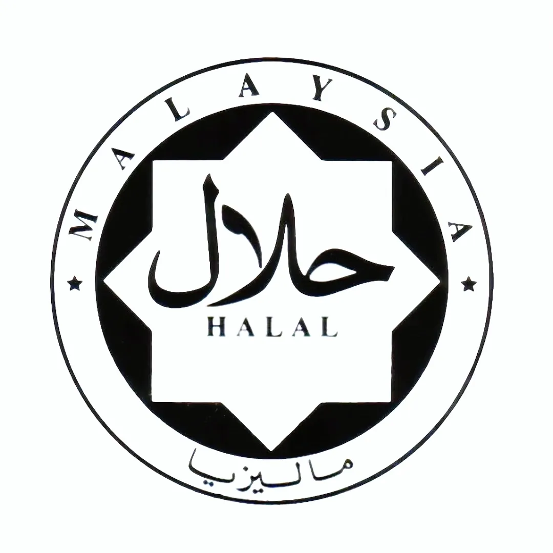 Halal Certified