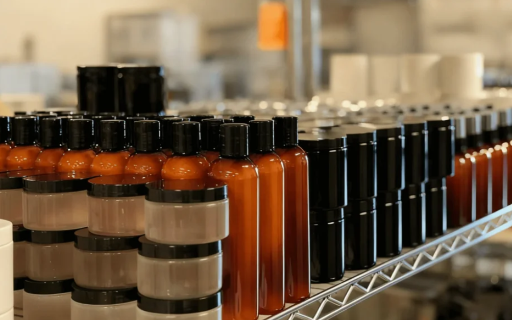 Launch-Cosmetic-Business