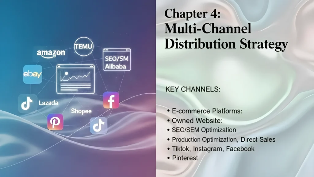 Multi-Channel-Marketing Multi-Channel-Marketing