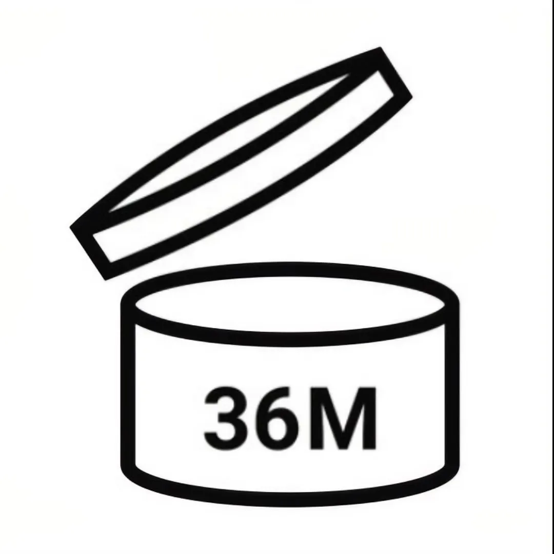 Period After Opening