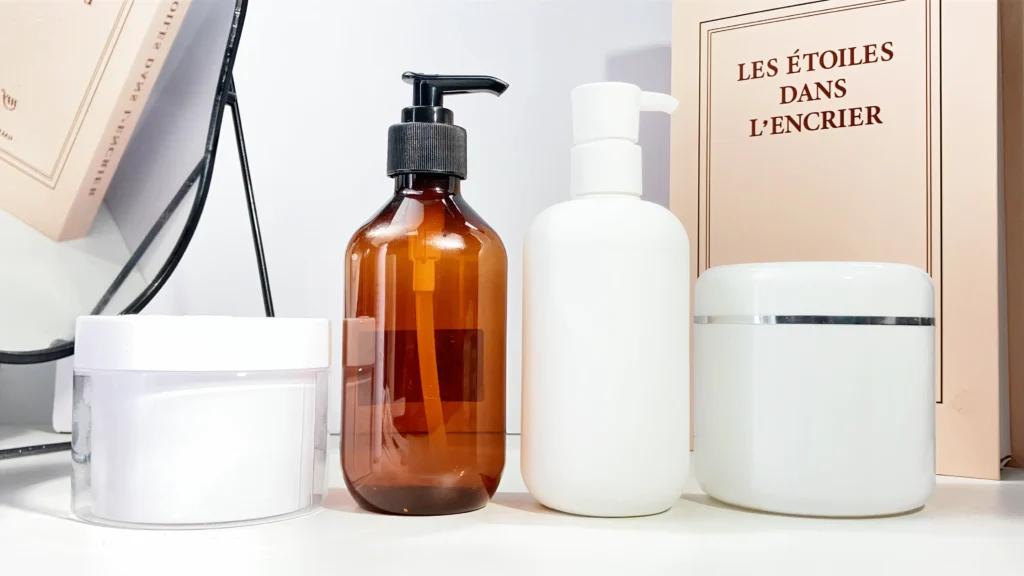 Plastic- Packaging-of-Cosmetic