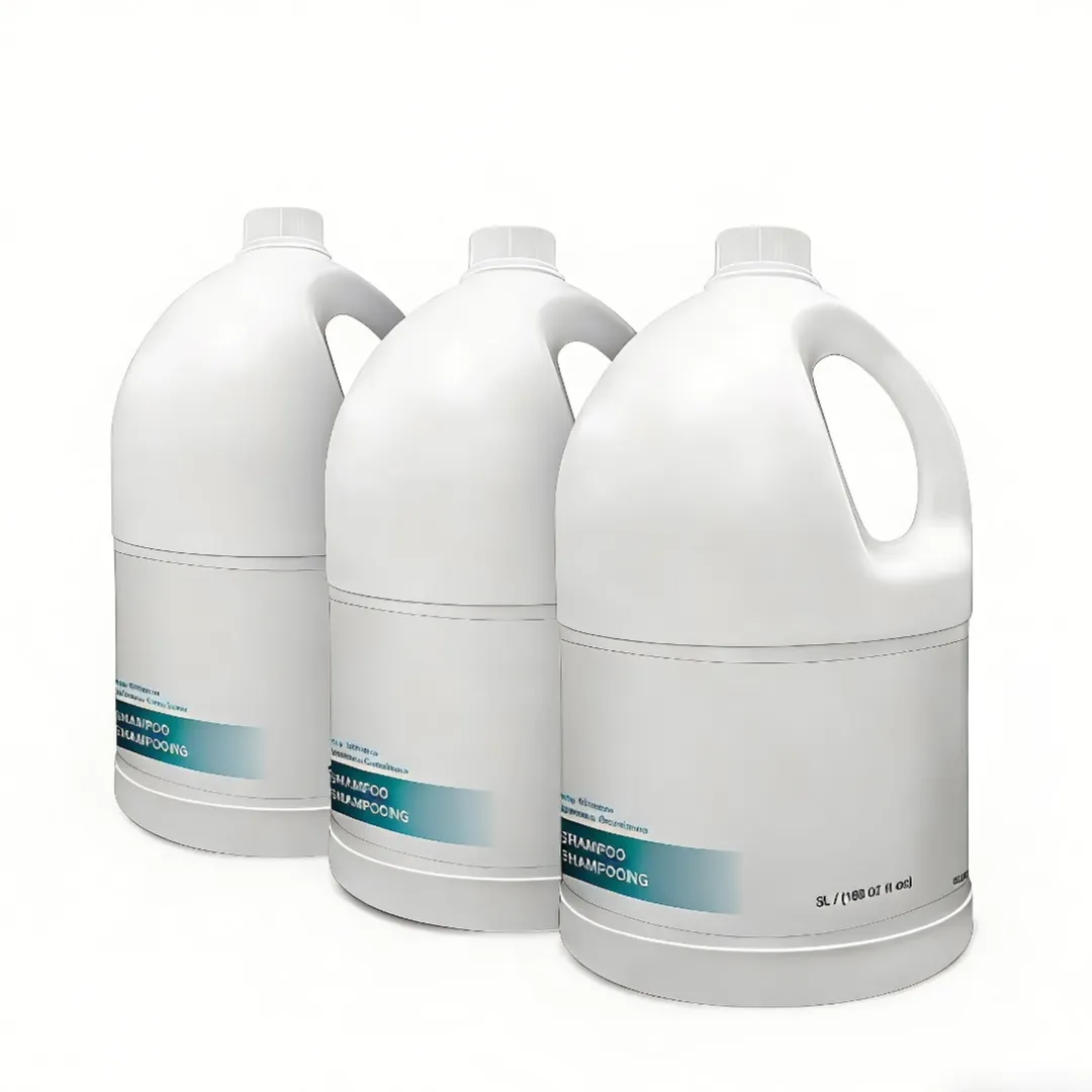 5L Salon Shampoo