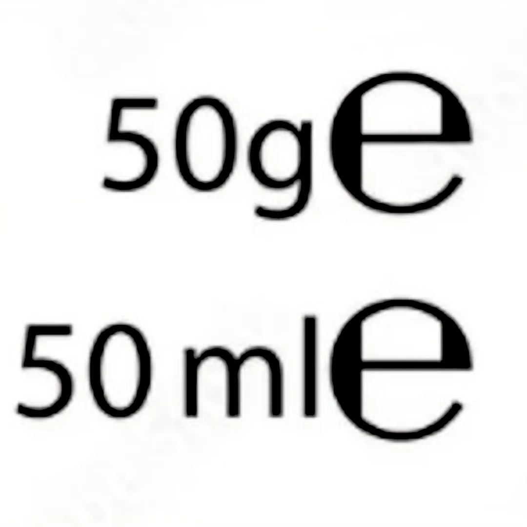 e Symbol