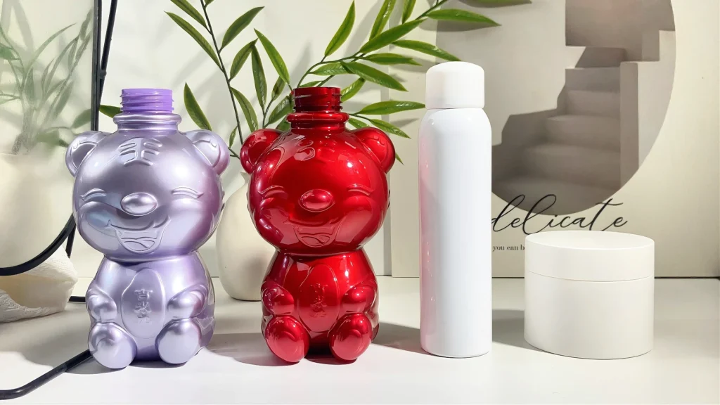 Cosmetic Packaging Cosmetic Packaging