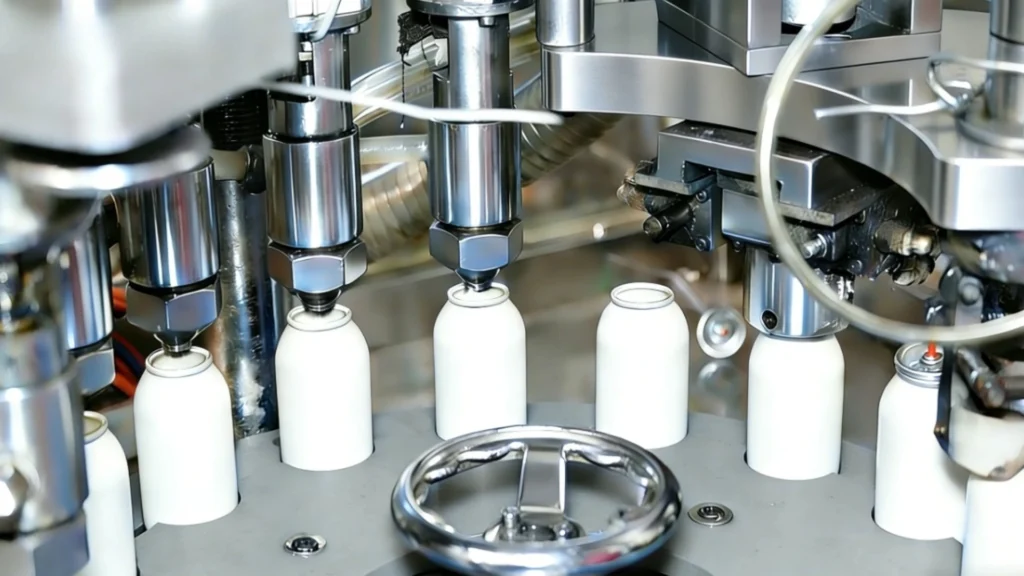 Aerosol Products Aerosol Products