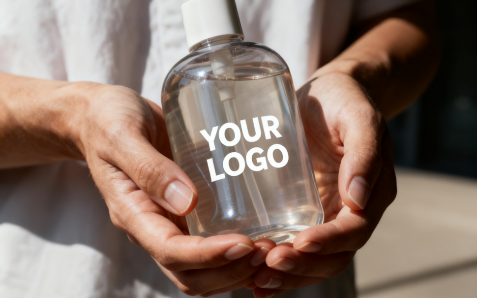 Your LOGO Cosmetic: Cosmetic Contact Manufacturing vs Private Label