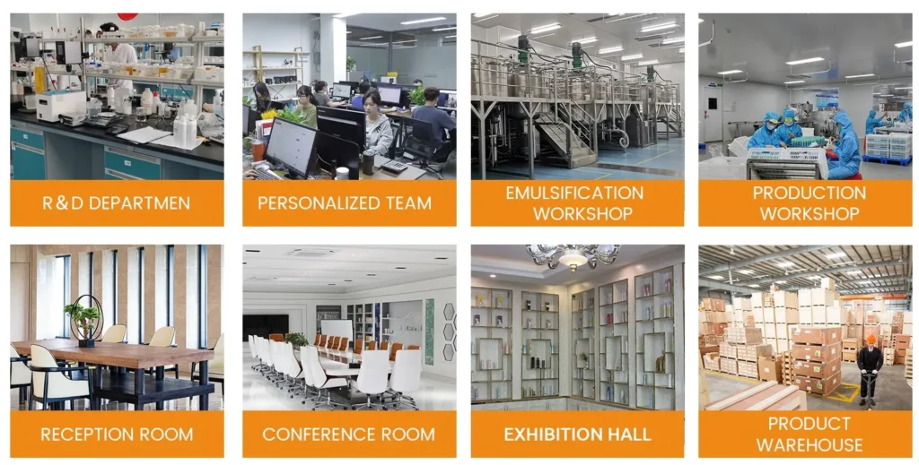 About Carissa Cosmetics About Carissa Cosmetics