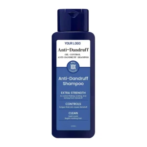 Anti-Dandruff Shampoo