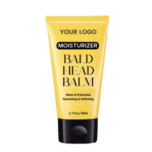 Bald Head Moisturizer