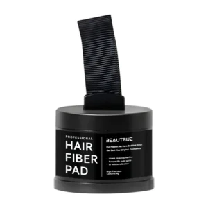 Hair Fibers