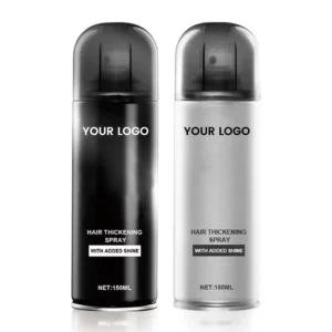 Hair Thickening Spray