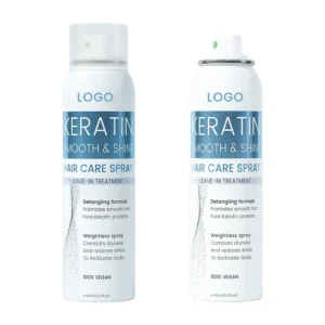 Keratin Spray