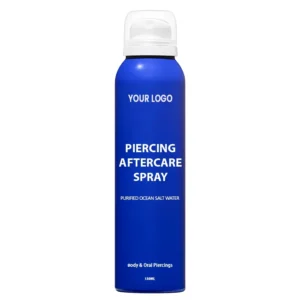 Piercing Aftercare Spray