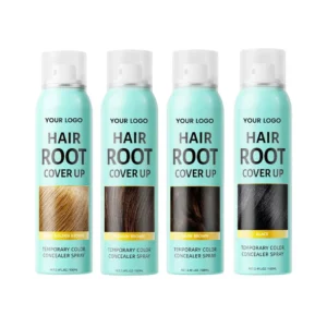 Root Cover Up Spray
