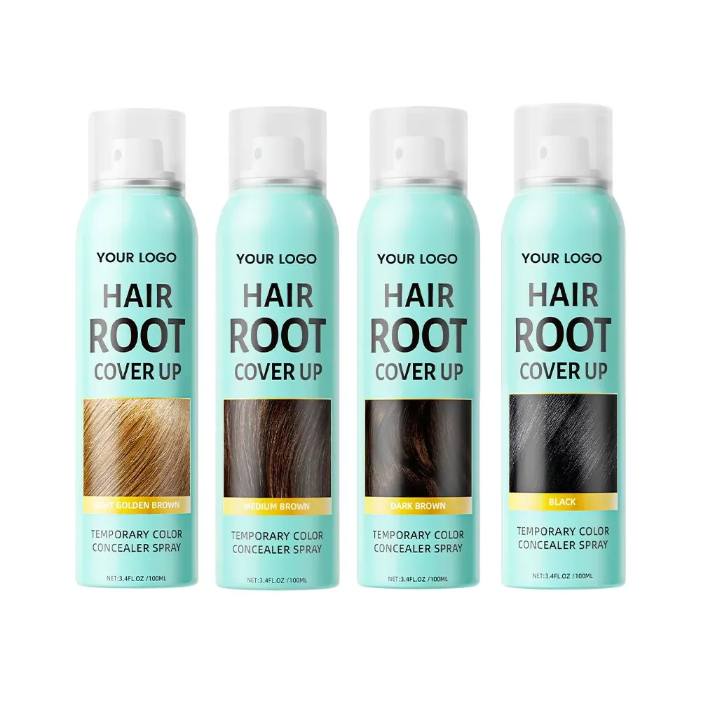 Root Cover Up Spray
