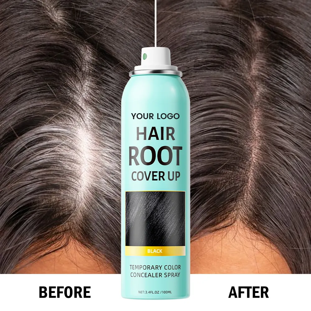 Root Cover Up