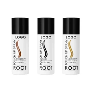 Root Touch up Spray