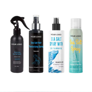 Sea Salt Spray for Textured Fringe