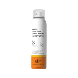 SunScreen Spray