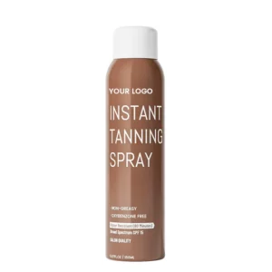 Tanning Spray
