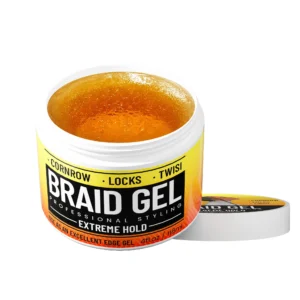 allday locks braid gel​