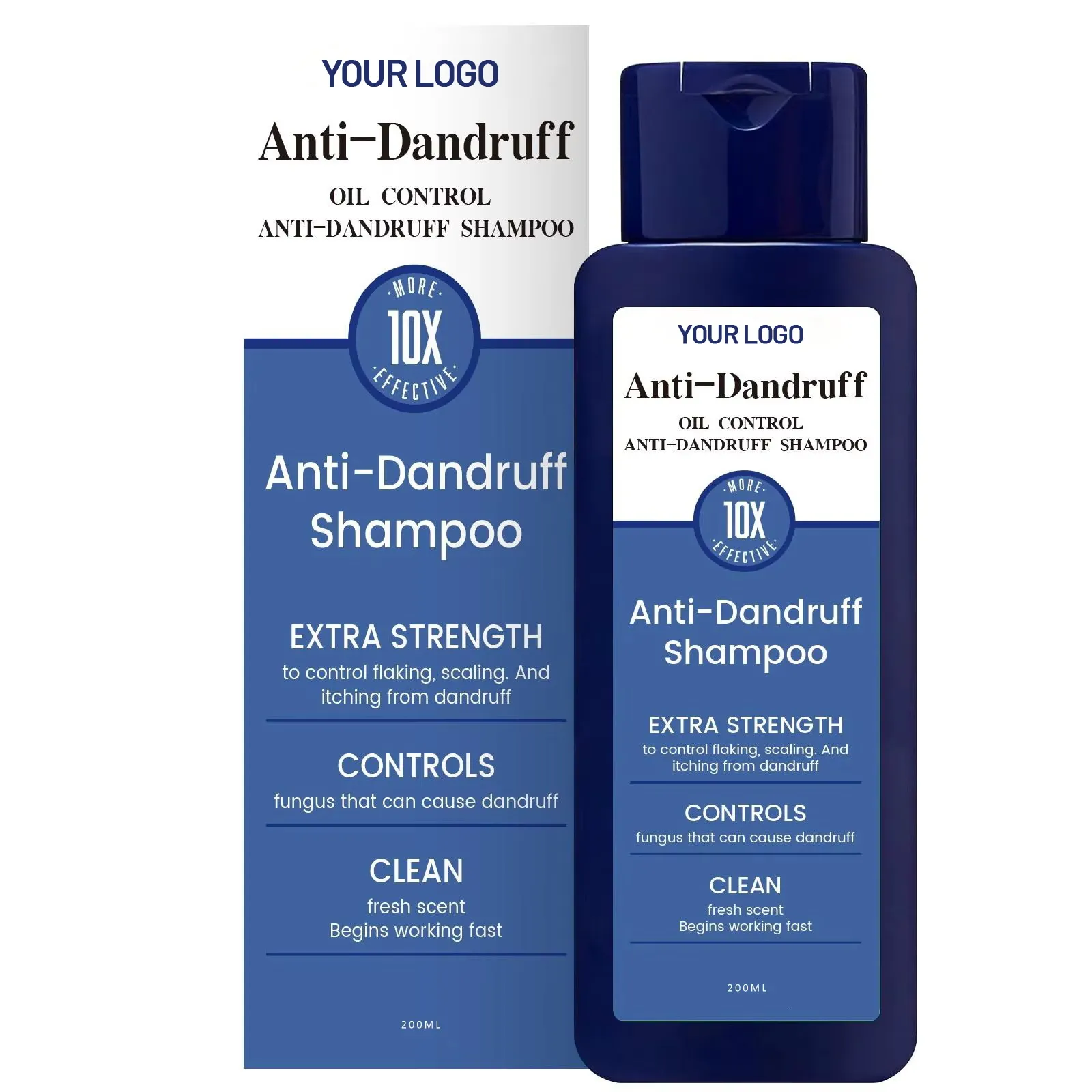 anti dandruff shampoo
