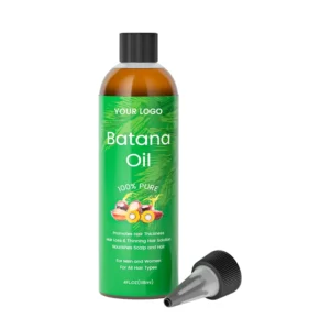 Batana Oil for Hair Loss
