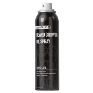 Beard Growth Oil​ Spray