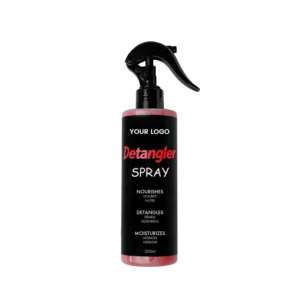 Hair Detangler Spray