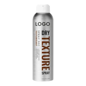 dry texture spray​