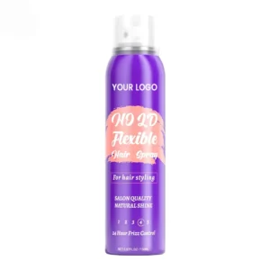 Strong Hold Hairspray​
