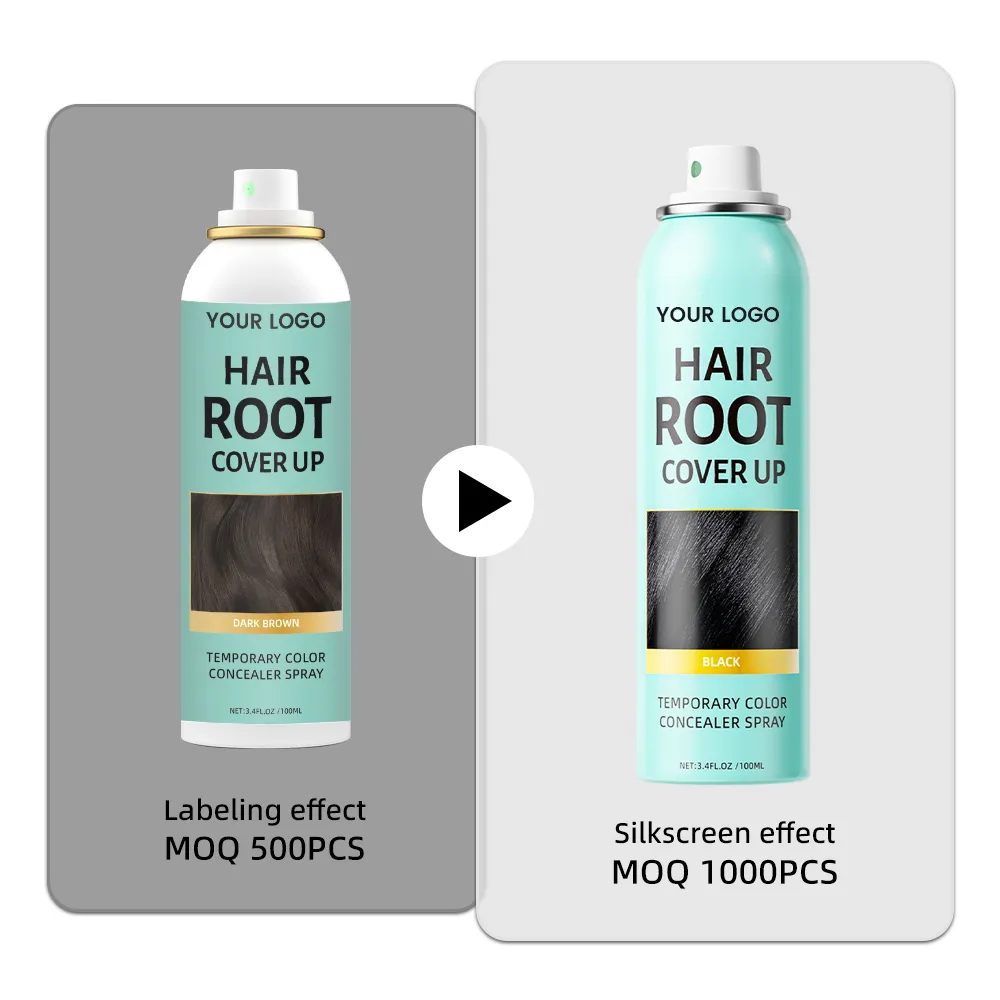 Root Cover-Up Spray - Image 4