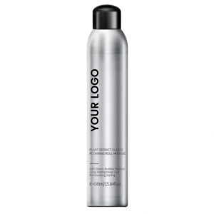 Hair Styling Foam​