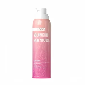 hair volume mousse​