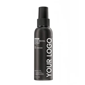 Hypochlorous Acid Spray