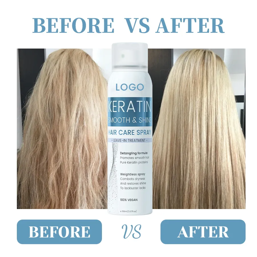 Keratin Spray - Image 3