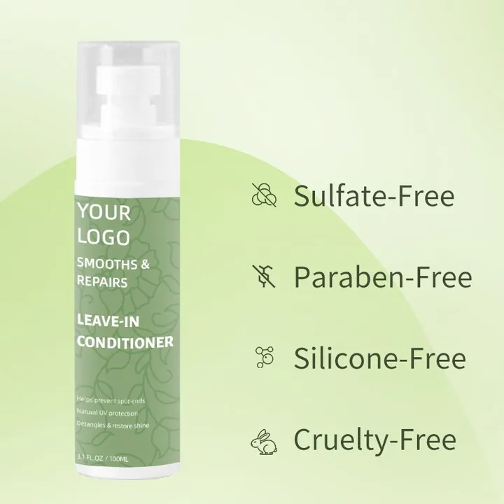 leave in conditioner for wavy hair