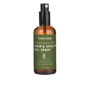 hair oil for dry scalp​