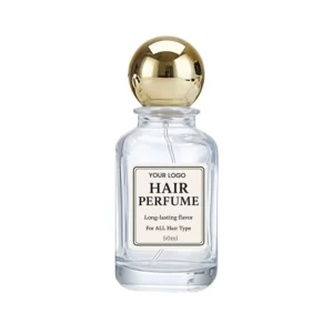 perfume for hair spray​
