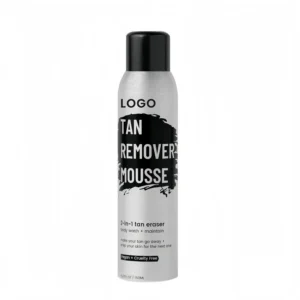 self tan remover