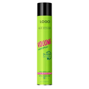 volume texture spray​