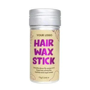 wax stick for hair