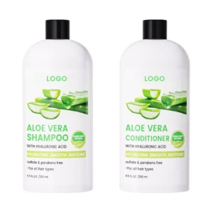 Aloe Vera Shampoo