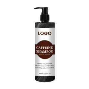 Caffeine Shampoo