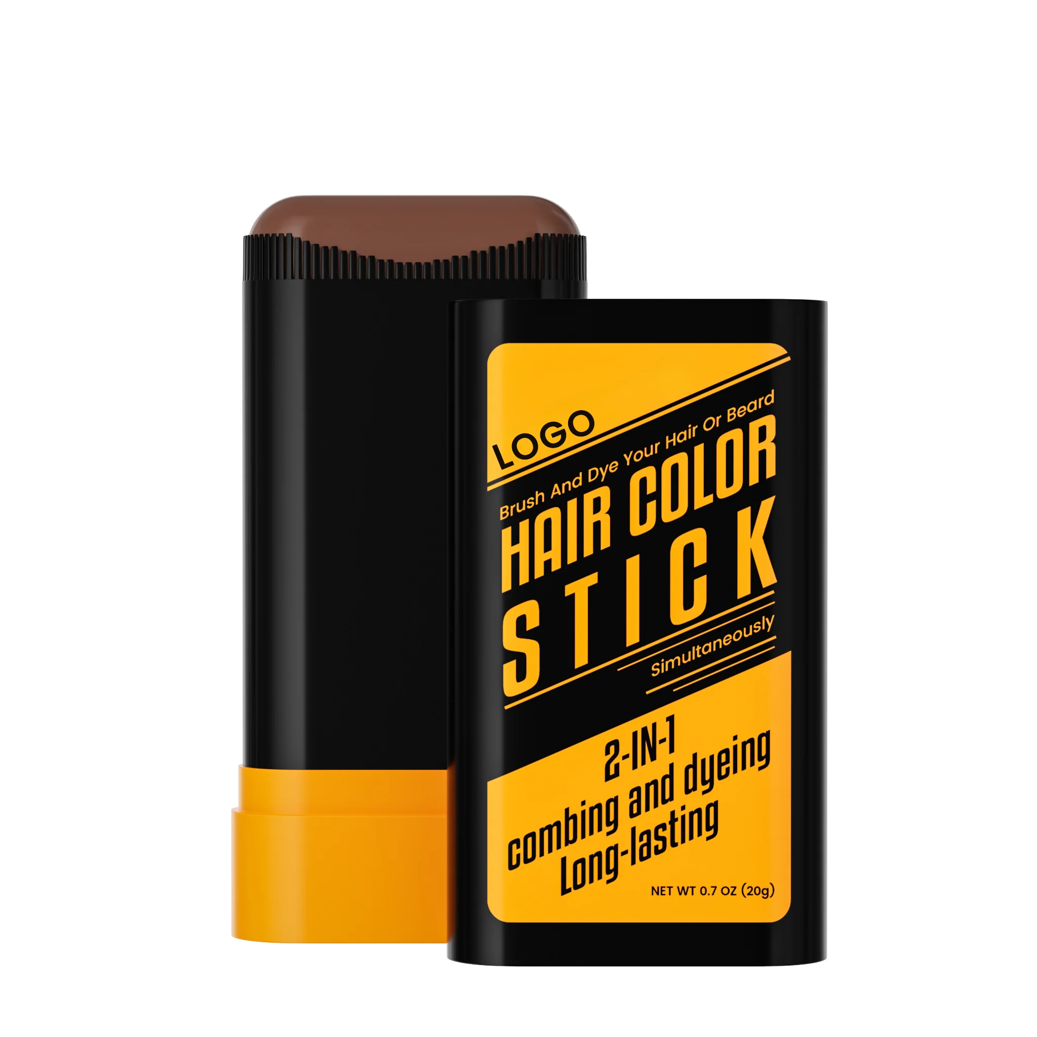 Hair Color Stick