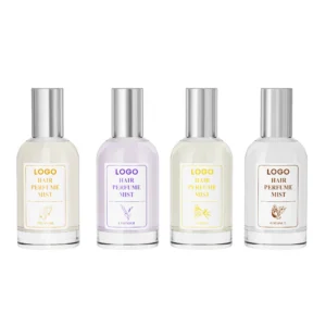Hair Perfume Mist